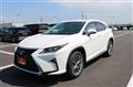 2016 Lexus RX