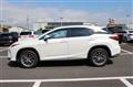 2016 Lexus RX