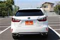 2016 Lexus RX