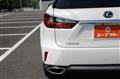 2016 Lexus RX