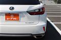 2016 Lexus RX