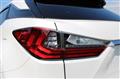 2016 Lexus RX