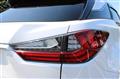 2016 Lexus RX