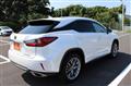 2016 Lexus RX