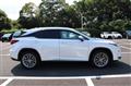 2016 Lexus RX