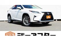 2016 Lexus RX