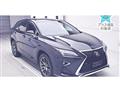 2016 Lexus RX