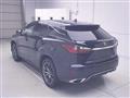 2016 Lexus RX