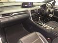 2016 Lexus RX