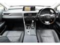 2016 Lexus RX
