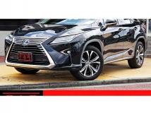 2016 Lexus RX
