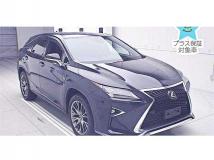 2016 Lexus RX