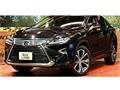 2016 Lexus RX