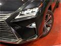 2016 Lexus RX