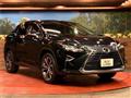 2016 Lexus RX