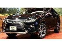 2016 Lexus RX