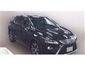 2016 Lexus RX
