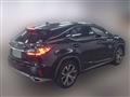 2016 Lexus RX