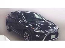 2016 Lexus RX