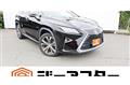 2016 Lexus RX