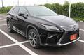 2016 Lexus RX