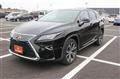 2016 Lexus RX