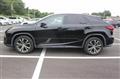 2016 Lexus RX