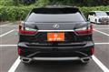 2016 Lexus RX