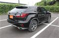 2016 Lexus RX