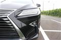 2016 Lexus RX
