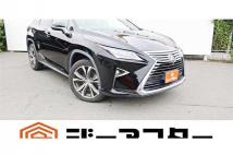 2016 Lexus RX
