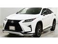 2016 Lexus RX