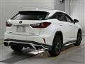 2016 Lexus RX