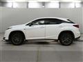 2016 Lexus RX