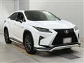 2016 Lexus RX