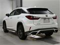 2016 Lexus RX