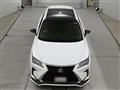 2016 Lexus RX