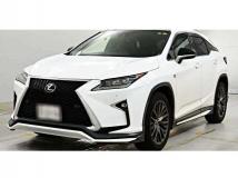 2016 Lexus RX