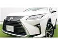 2016 Lexus RX