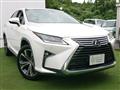 2016 Lexus RX