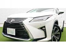 2016 Lexus RX