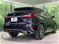 2016 Lexus RX