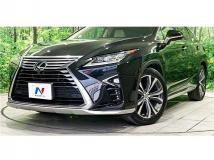 2016 Lexus RX