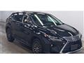 2016 Lexus RX