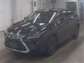 2016 Lexus RX
