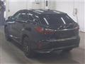2016 Lexus RX