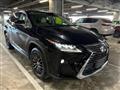 2016 Lexus RX