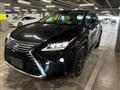 2016 Lexus RX