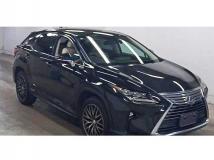 2016 Lexus RX