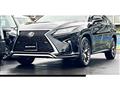 2016 Lexus RX